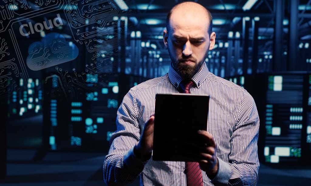 How to Choose the Best Cloud Hosting Provider