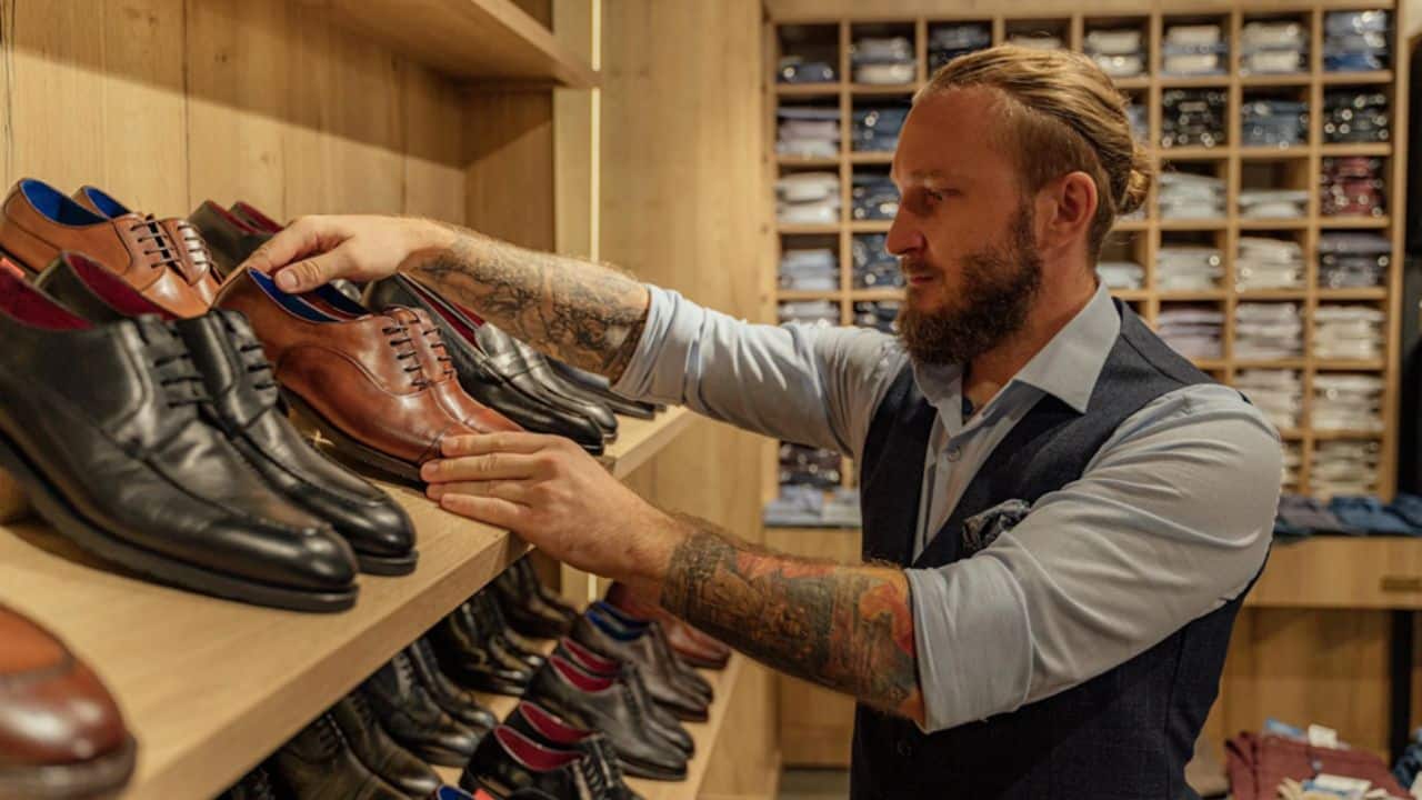 Men's Fashion Trends for 2025