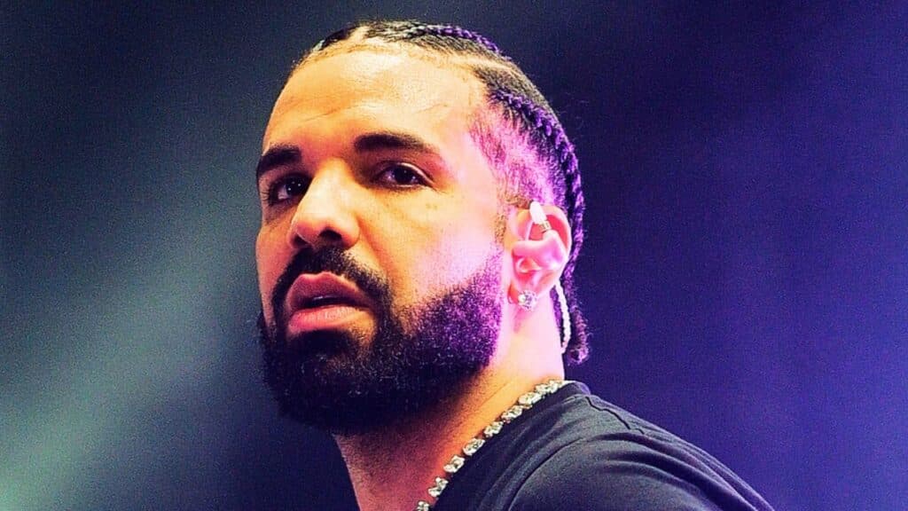 Is Drake Married