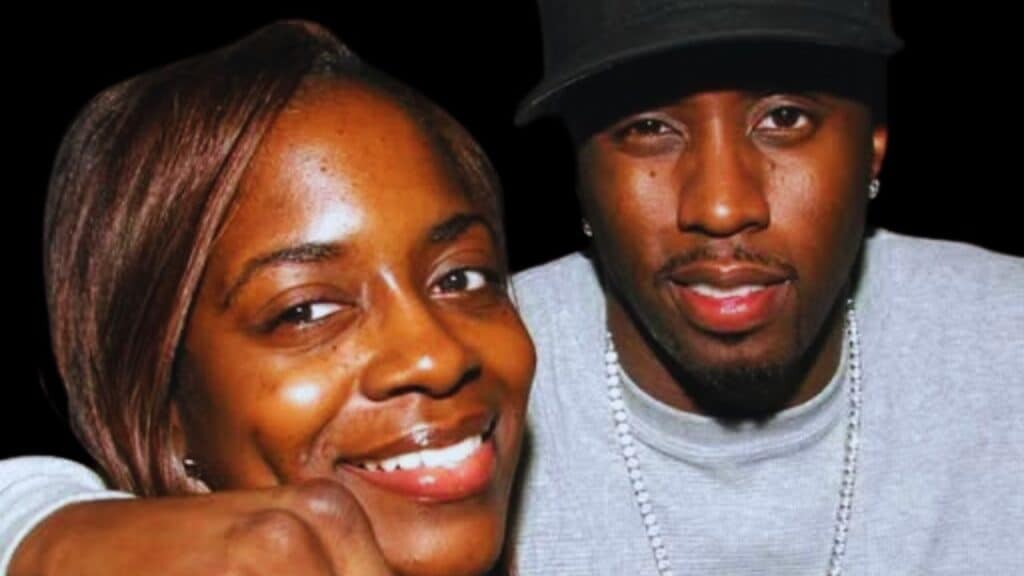 Is Keisha Combs Married