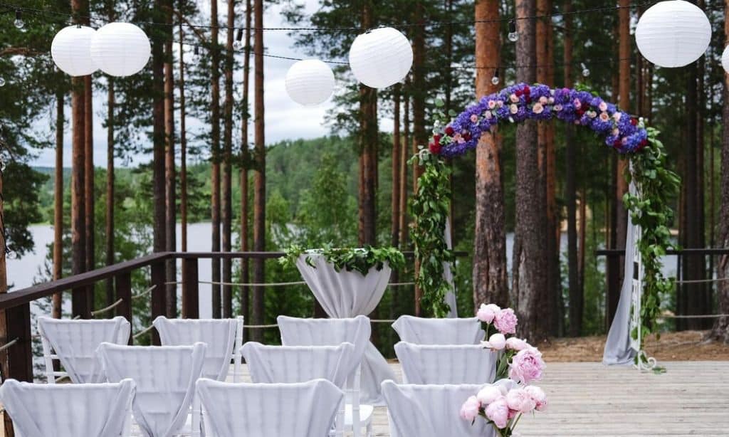 LVL Weddings & Events