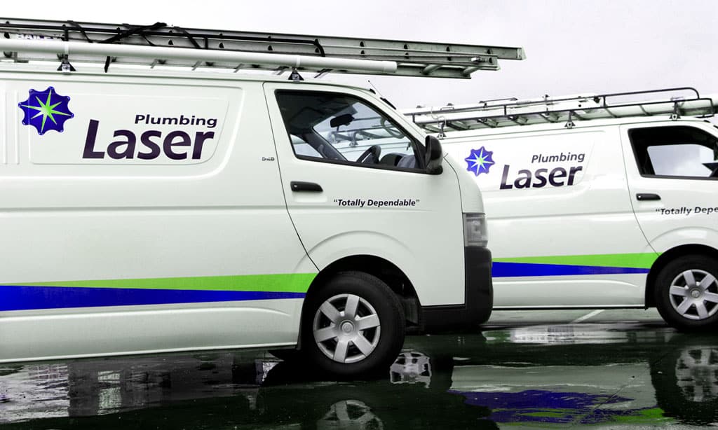 Laser Plumbing & Electrical