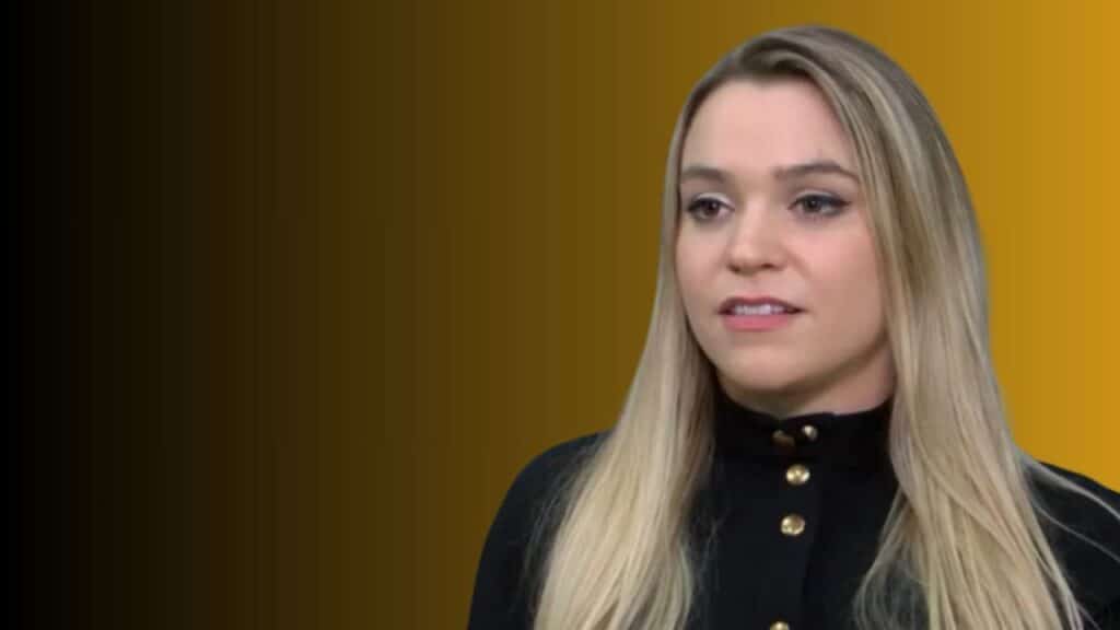 How Old is Laura Marie Holtzmann