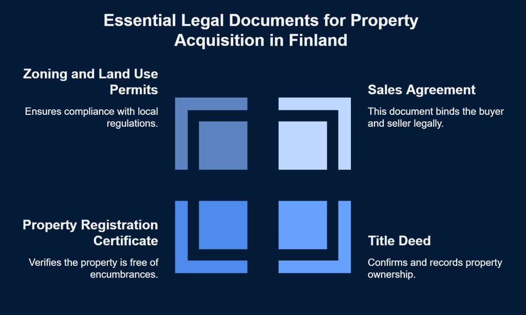 Legal Aspects and Contracts