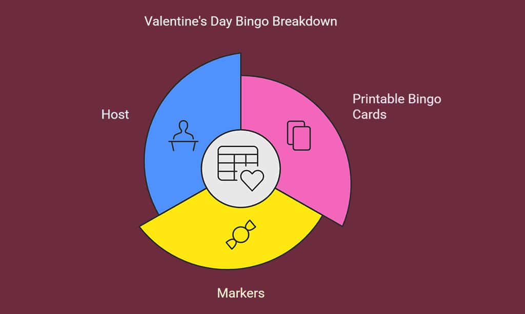 Love Bingo