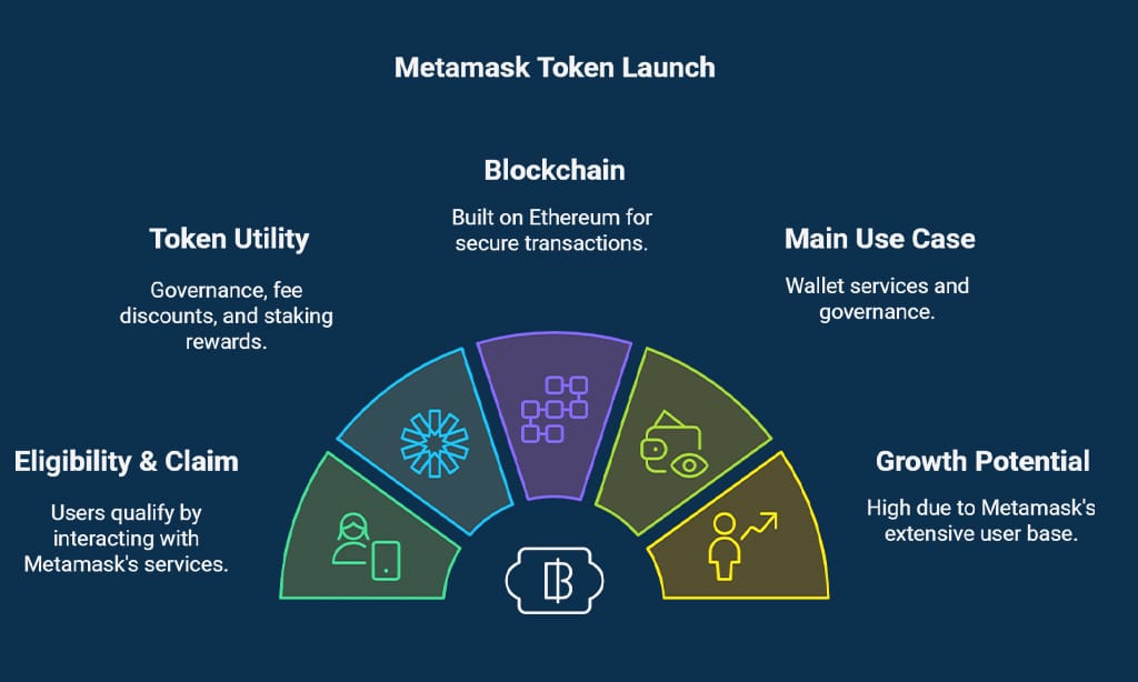 Metamask Airdrop