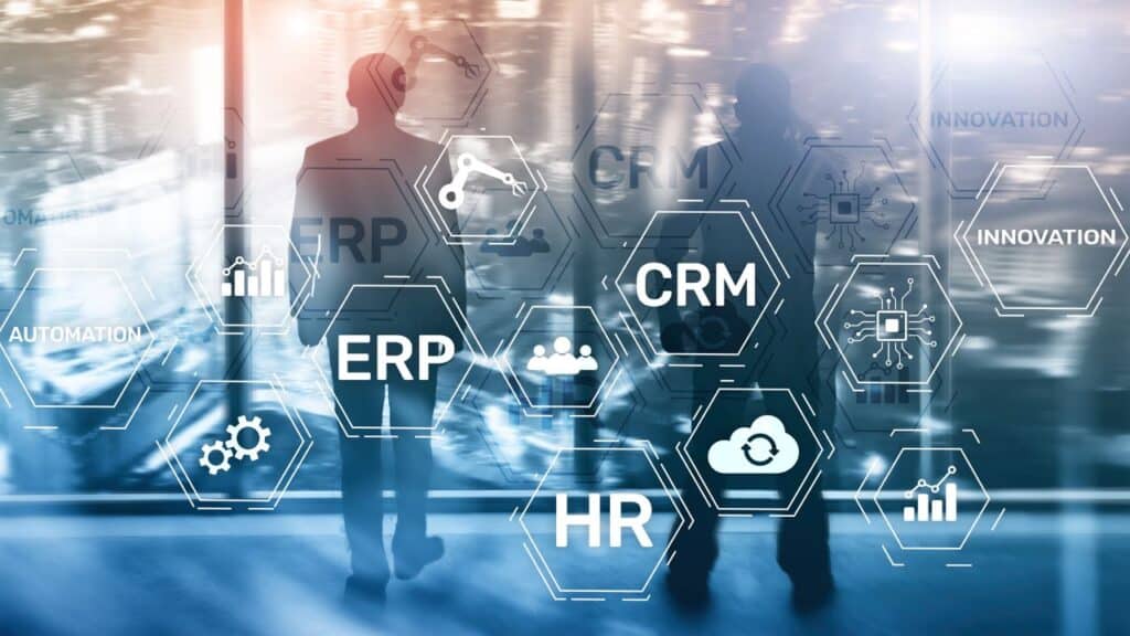 Microsoft ERP Solutions