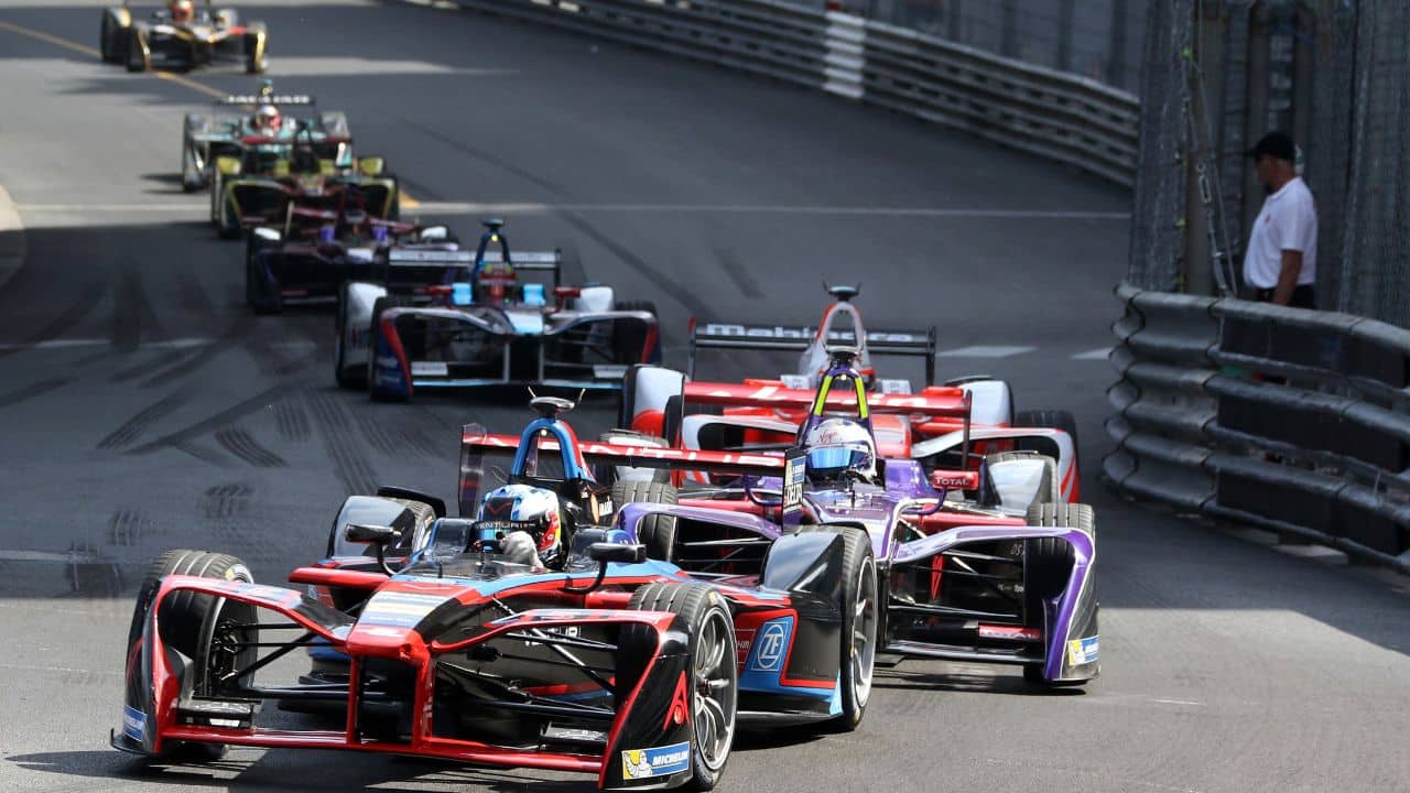 Most Expensive Sports