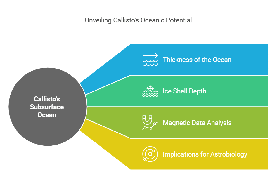 New Analysis Strengthens the Case for an Ocean