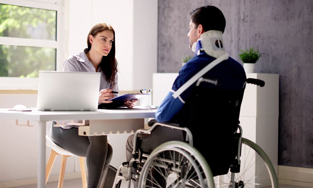 Notify Your Insurance Provider