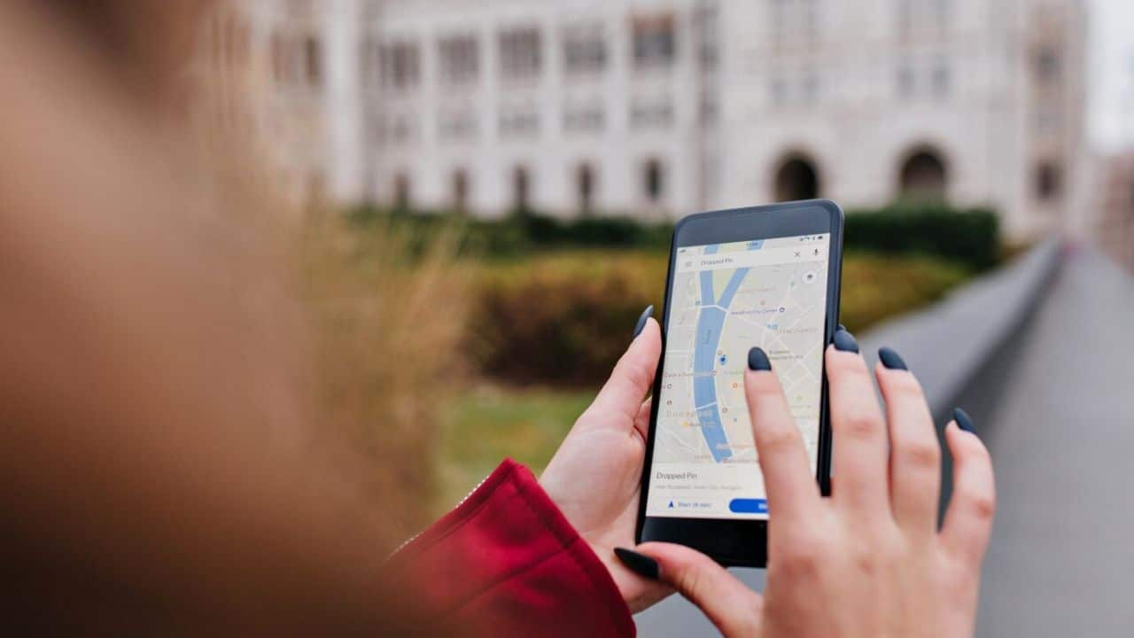 Perfect App for Property Lines on Your Phone