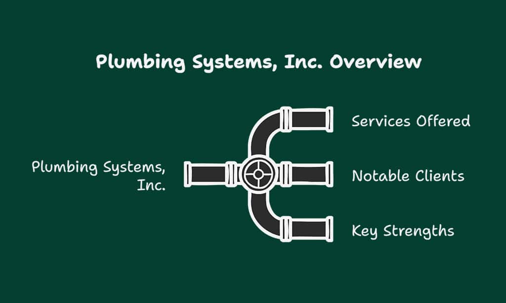 Plumbing Systems, Inc.