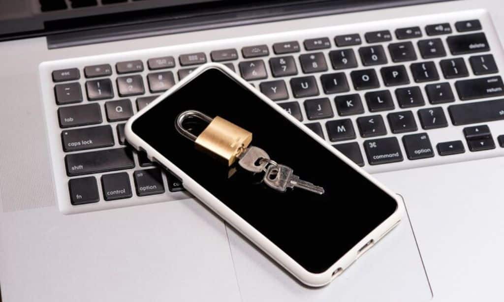 Private Key & Public Key