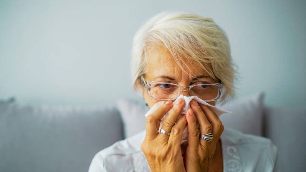 Probiotics and Immune System Support
