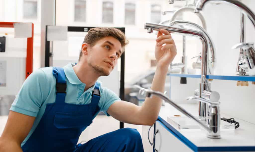 Quality Plumbing of Gainesville Inc.