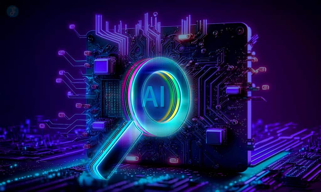 Redefining Content Creation and Search Strategies with AI