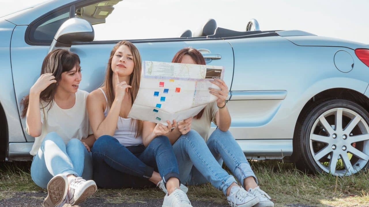 SR-22 vs. Regular Car Insurance