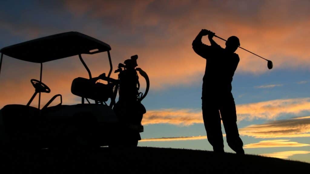 Science Behind the Perfect Golf Driver