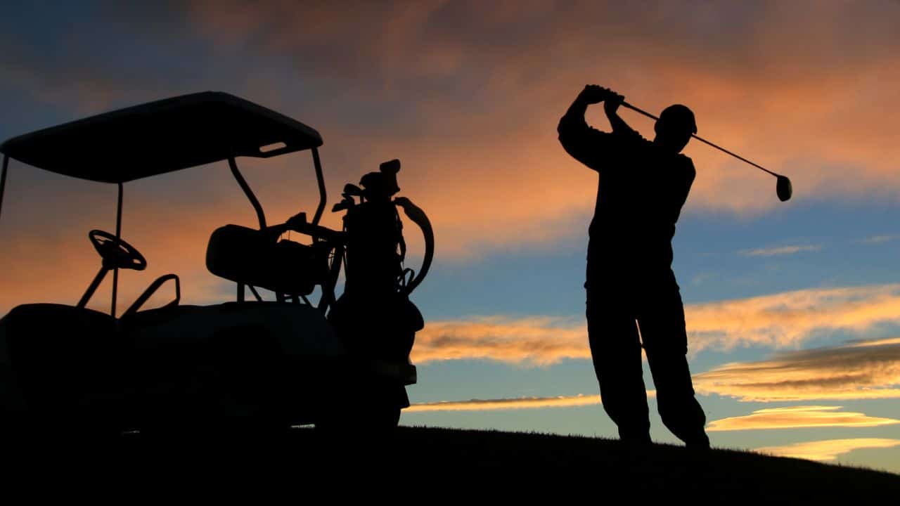 Science Behind the Perfect Golf Driver
