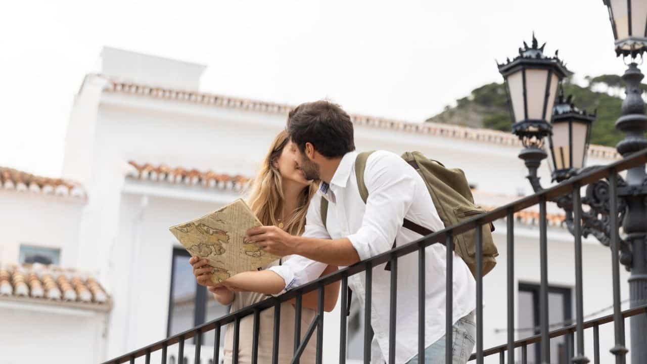Spain Travel Guide