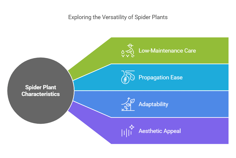 Spider Plant 
