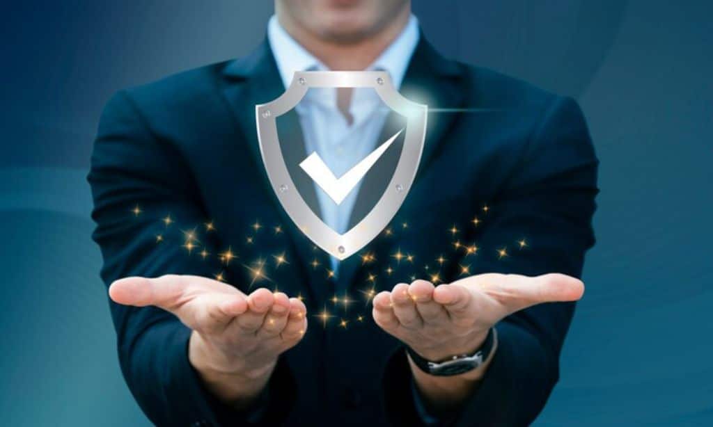 Strengthen Trust with Security Seals
