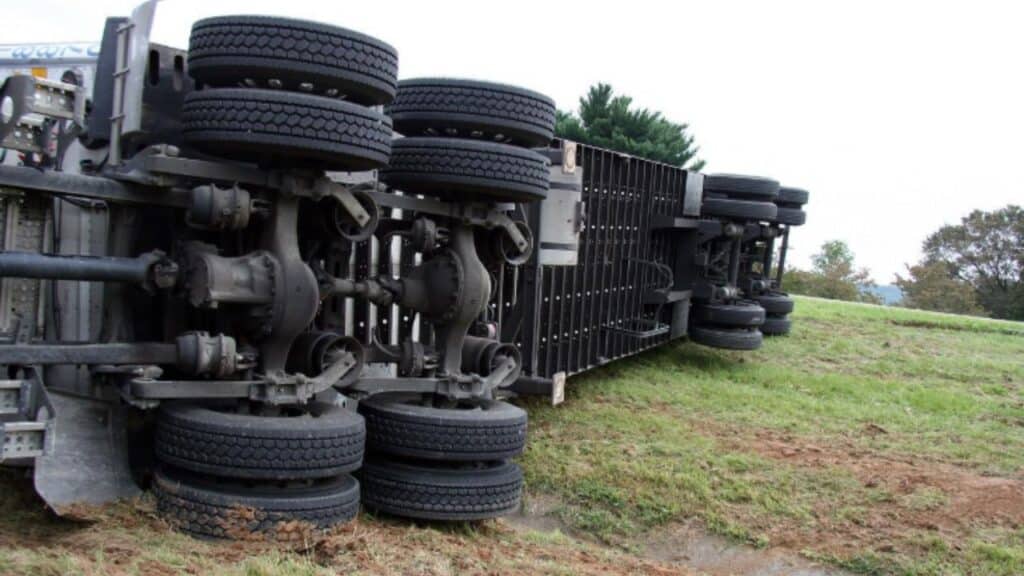 Texas Law Impacts Truck Accident Claims in Fort Worth