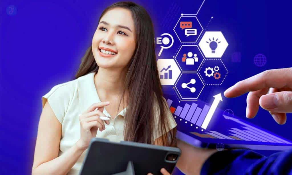 The Impact of Digital Transformation on Taiwan's Business Sector and SEO