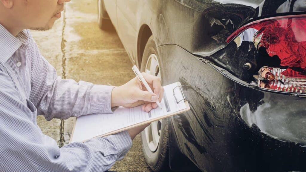 Medical Attention Right After a Car Crash