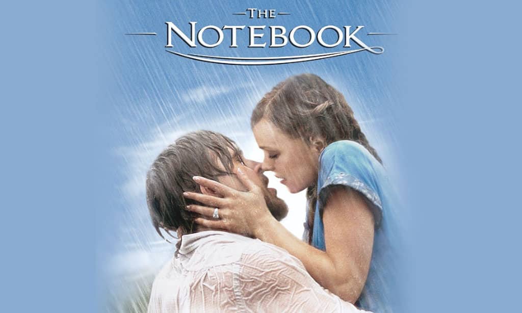 The Notebook (2004)