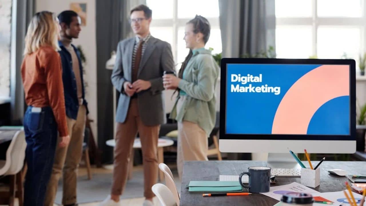 Marketing Your Business Successfully