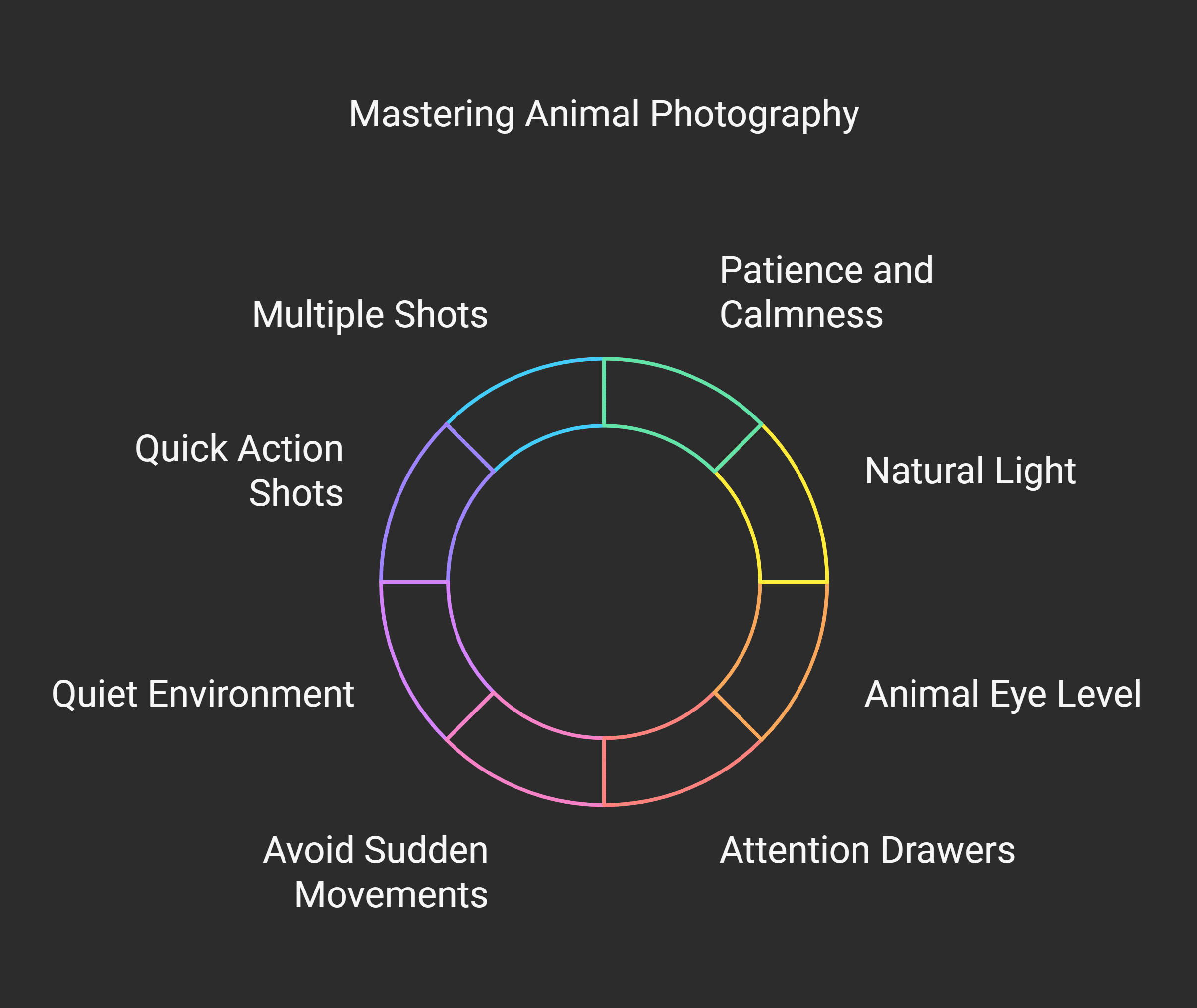 Tips for Capturing Adorable Animal Moments
