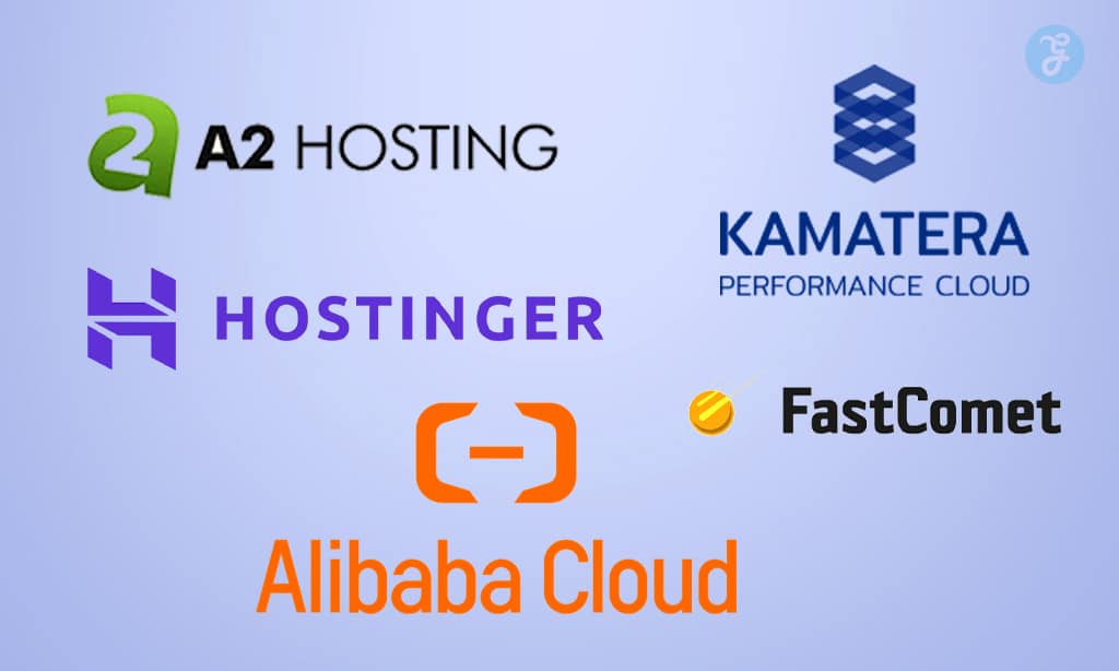 Cloudways: Flexible Cloud Hosting for WordPress Sites