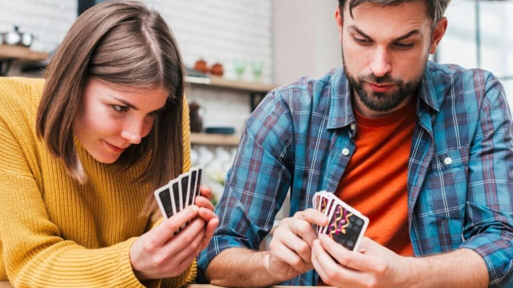 Online Poker Game Strategies