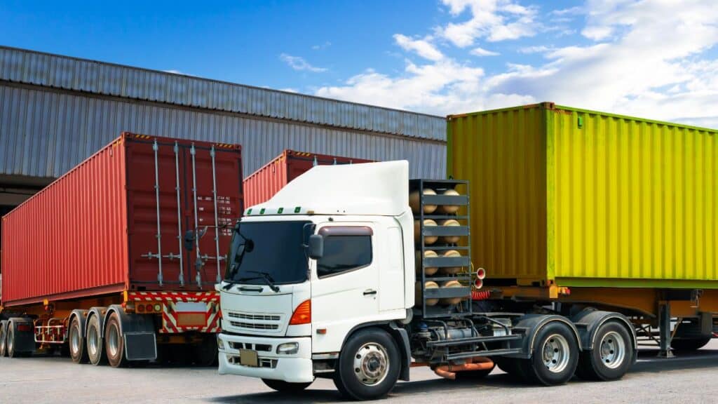 Trucking Laws
