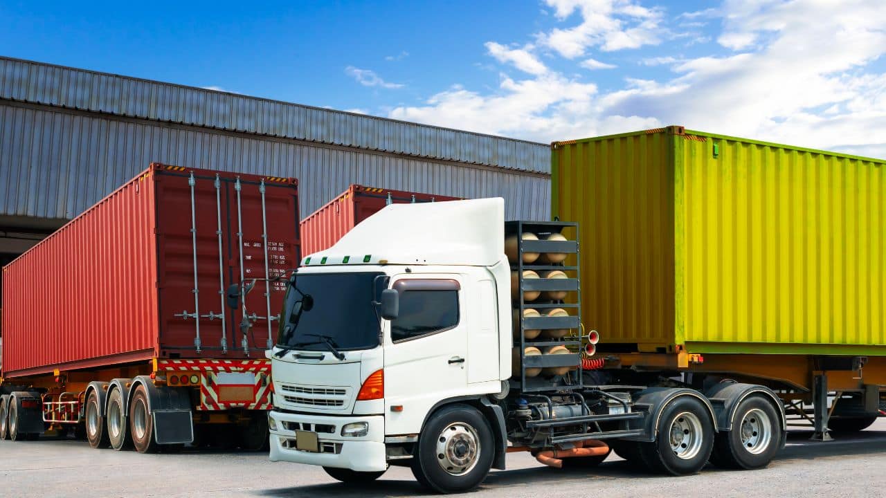 Trucking Laws