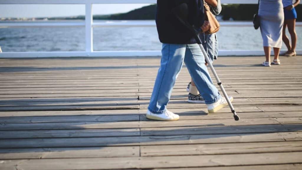 Personal Injury While Traveling