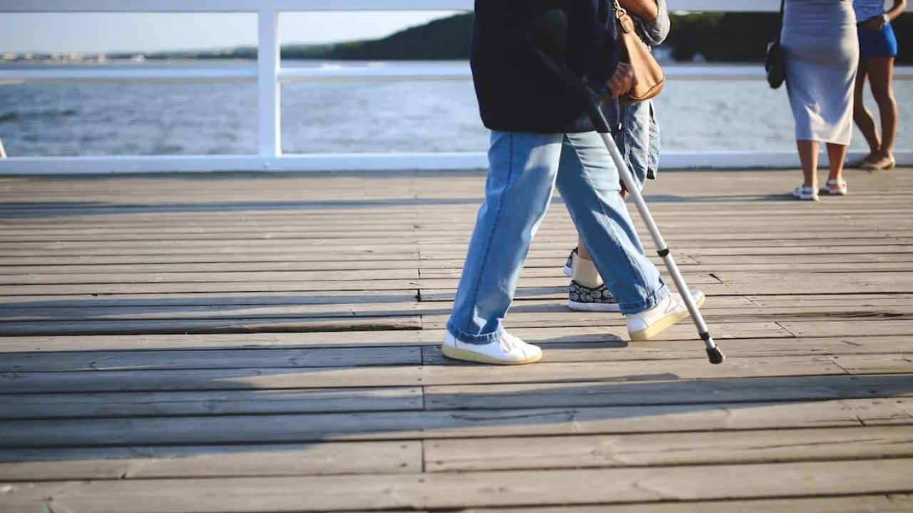 Personal Injury While Traveling