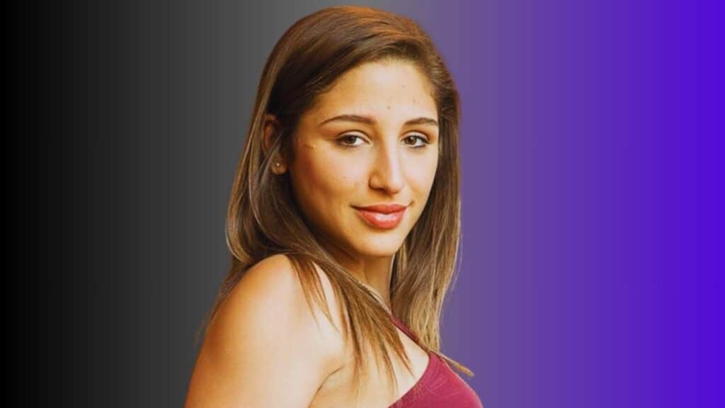 Who Is Abella Danger Dating