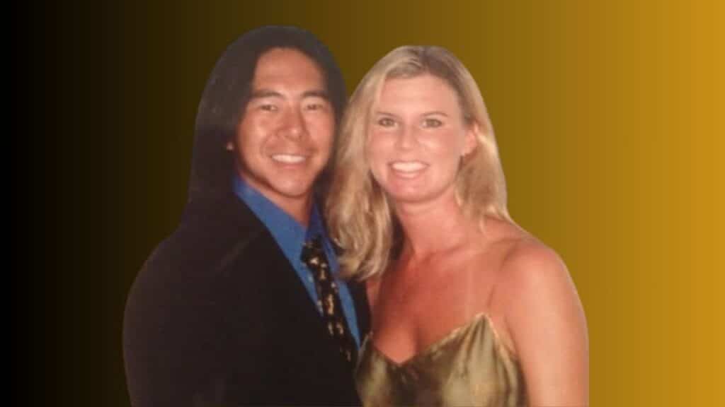 Who Is Henry Cho Married To