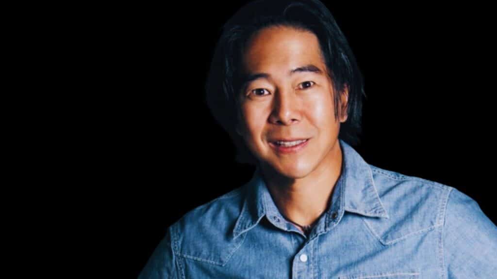 Who is Henry Cho