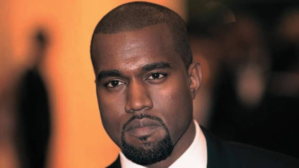 shopify removes yeezy website