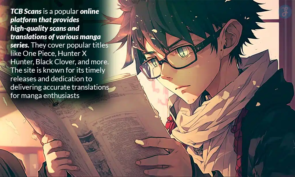 what is tcb scans