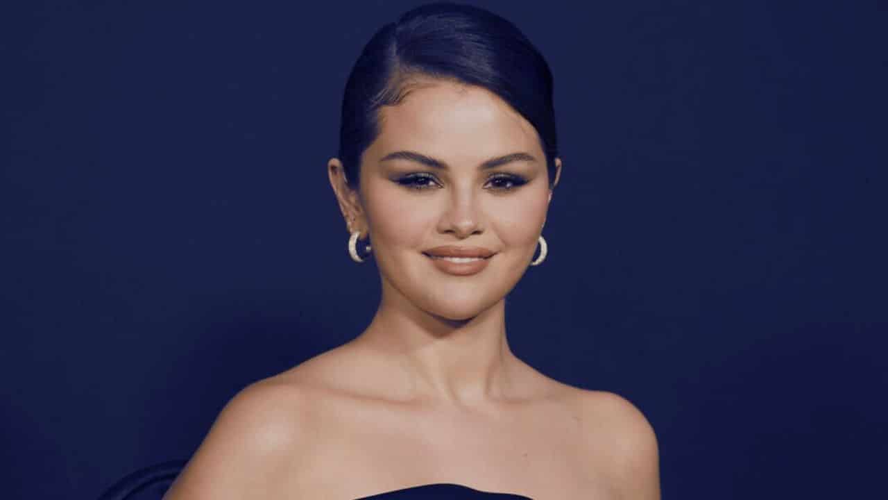 white house reacts selena gomez social media post