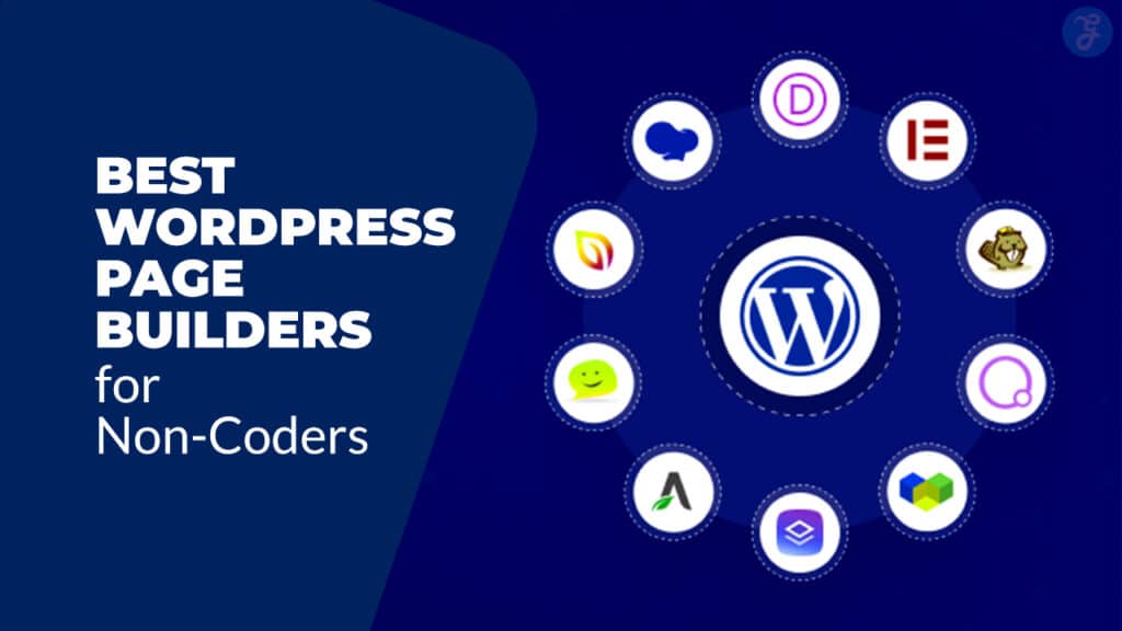 Best WordPress Page Builders for Non-Coders