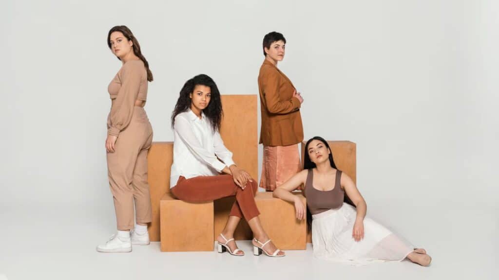 Minimalist Fashion