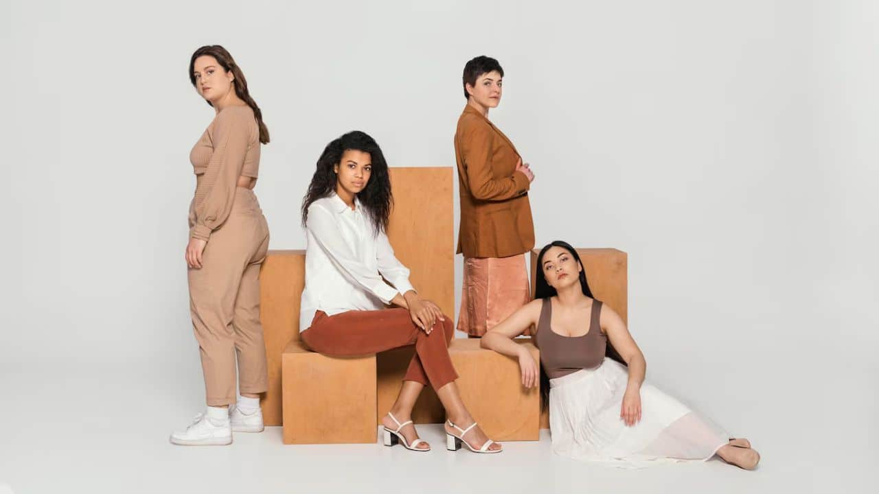 Minimalist Fashion