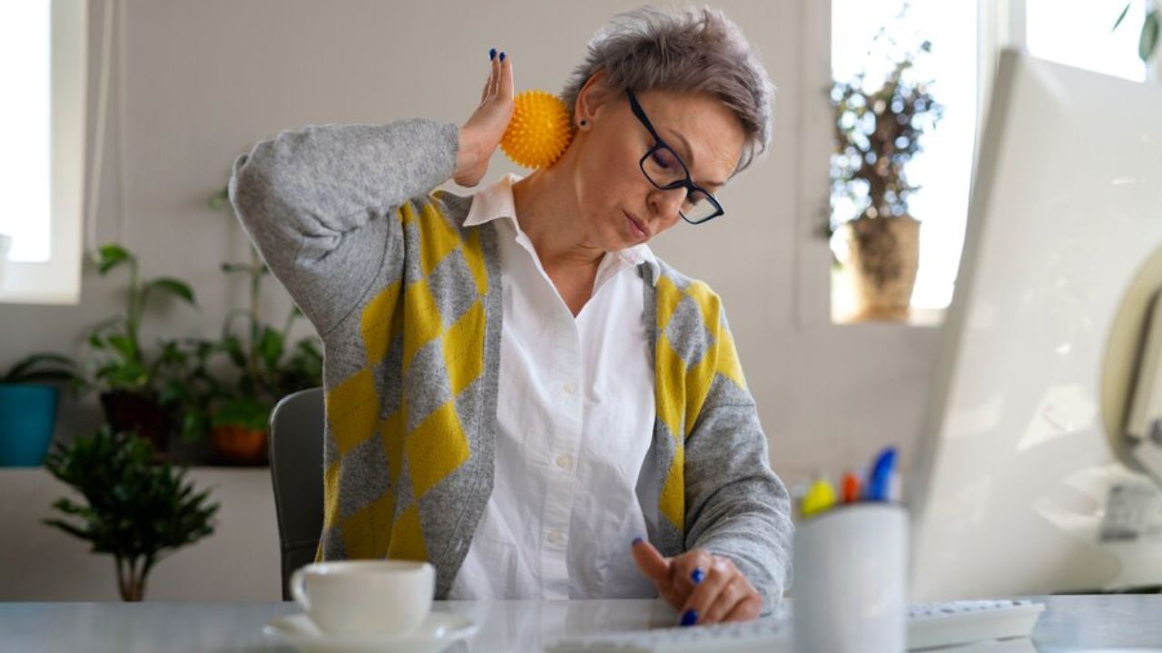Ways to Manage Physical Pain