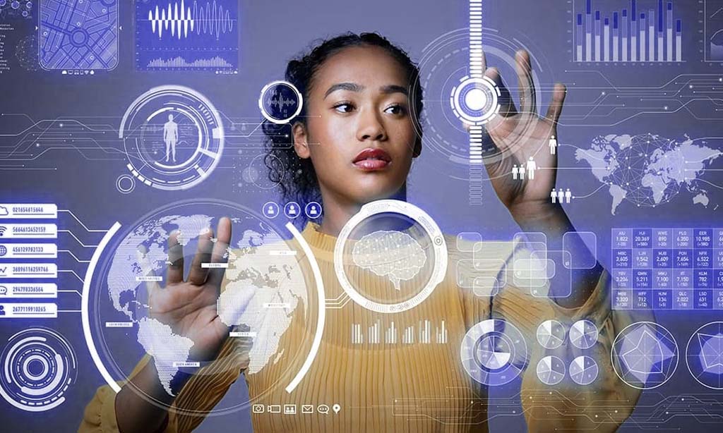 AI & Machine Learning Basics – University of Queensland (edX)