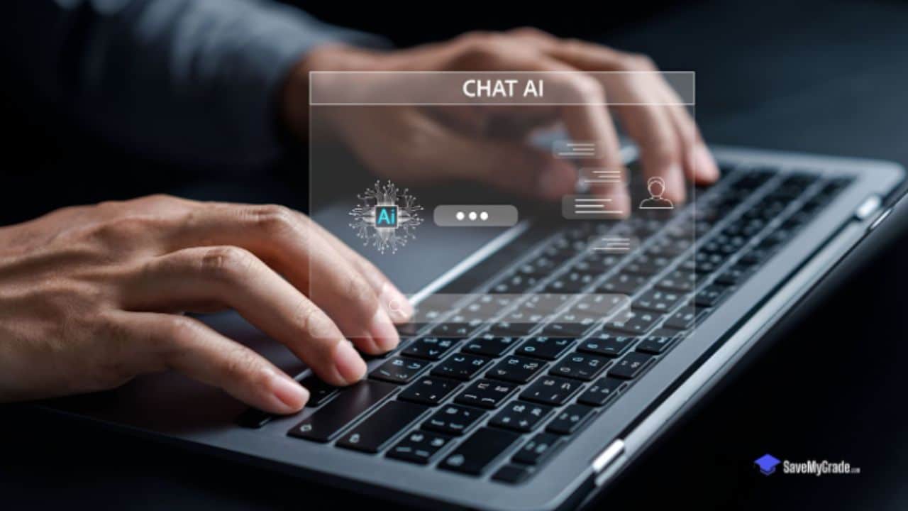 AI vs Human Writing